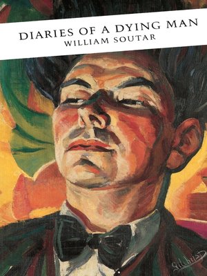 cover image of Diaries of a Dying Man